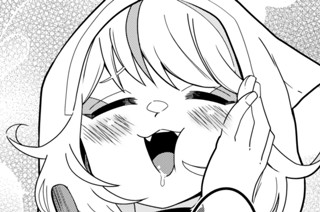 【第11話 (2)】なで回す 표지