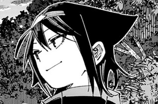 第７話 少女と弟子２ 표지