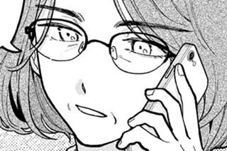 第７６話 ＩＲ計画の弁護人③ 표지