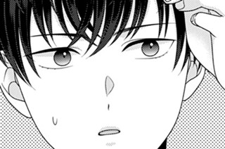 第４話 偽の和泉くんになった時の話（１） 표지