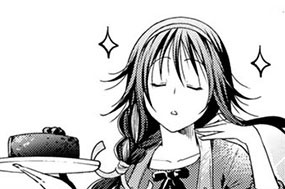 第６９話 義理チョコ 표지