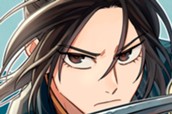 第１話 侍、異世界へ 표지