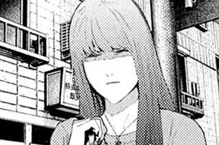 第５９話 ファイアスターター 표지