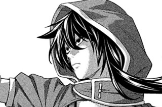 第３１２話 賊長の俗ならざる秘密 표지