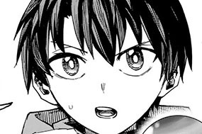 第４９話 新しい魔法 표지