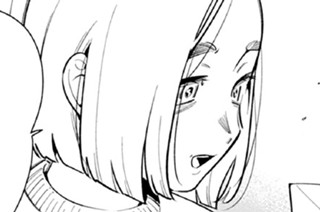 １２話 アタシ初めてひとを殺したいと思った（２） 표지