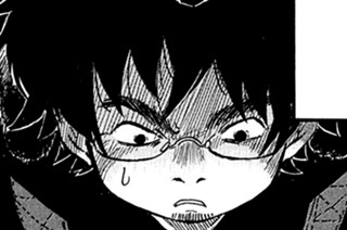 第１０３話 「ファンミーティング」 표지