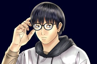 第４８話 一刃 표지