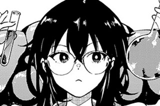 第１１話 夢幻の果て１① 표지