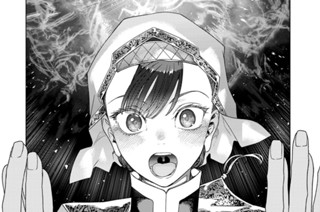 ［第四十七話］ そして、進路は決着する 後編① 표지