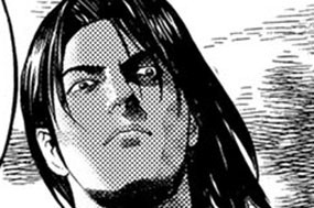 第８４話 第二次二股口の戦い 표지