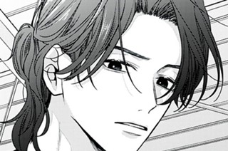 ＃01 本気だけど③ 표지