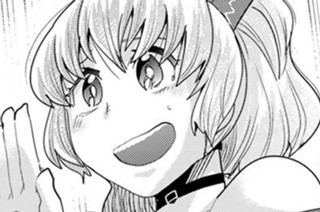 第１３６話 よくわからないけれどスカウトされたみたいです① 표지