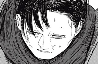 第５９話 荒野のミルクのホットサンド 표지
