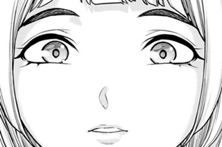第７７話 赤間橙花 표지