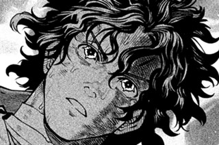 第６２話 命の価値は② 표지