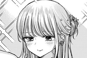 第６９話 おっちょこドジウエディング♥ 표지