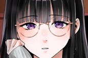 第１話 ドアノブ 표지