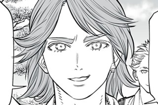 ＃３８ ハンディキャップ理論（後編） 표지