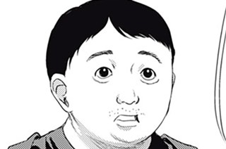 第１４話 「命の危機というやつじゃないか」 표지