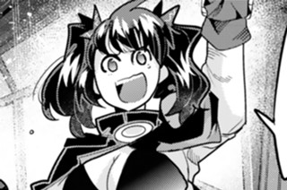 第１４９話 よくわからないけれど救助するみたいです② 표지