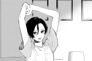 第２７．５話 표지