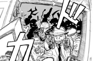 第９０話 ５日目：蘇る古騎士 표지