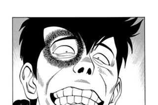 ＡＣＴ．３８８ 馬脚を現した男 표지