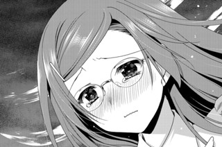 第１３話 呪い 표지