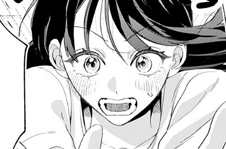 第５話① 信じていいよね、神崎さん 표지