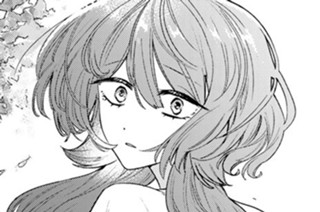 第２４話① &nbsp; 行きつく場所 표지