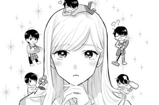 ＥＰＩＳＯＤＥ３５（１） 표지