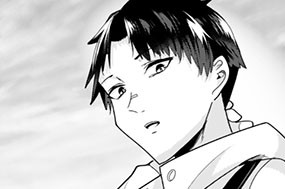 【第34話】 バイトの戦いが始まった（２） 표지