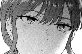 第２２話 若き七海の悩み 표지