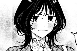 第６３話 アカハラの弁護人② 표지