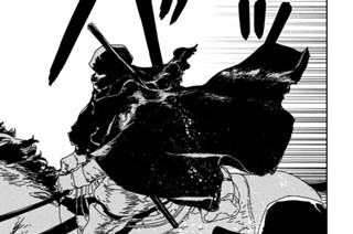 第３０話 囮 표지