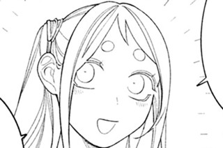 第３７話 爆ぜよ想い 표지