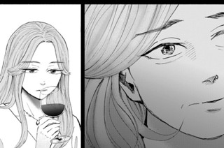 第１７話 信じる娘（３） 표지