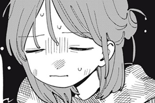 第１４話 そばにいるのに 표지