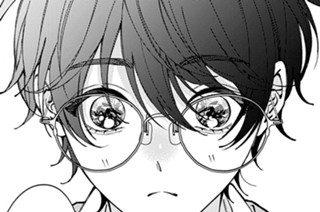第7話‐1 俺 優しくないよ 표지