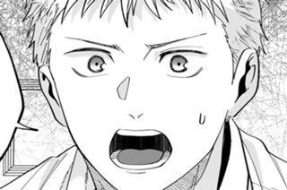 第５話① 표지