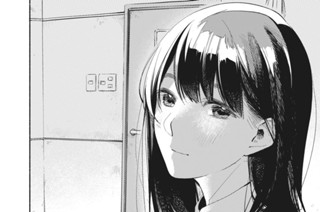 第４話 １０８号室の温度 표지
