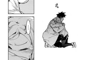 第６６話 秋は夕暮れ（後編） 표지