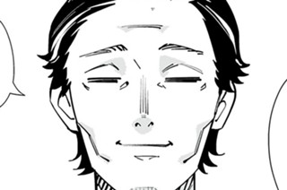 第１０話 同期焼き肉 표지