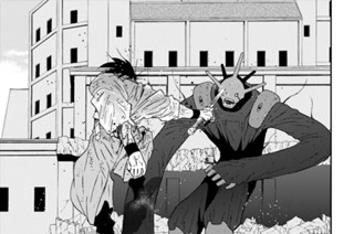 第１３４話 （５） 표지