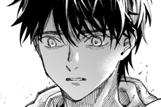 【第103話】 「忍法虚構推理⑯」(2) 표지