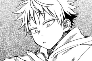 第５６話 百年ノ笑ミ⑨ 표지