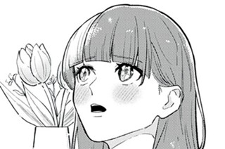第３５話 ご挨拶 표지