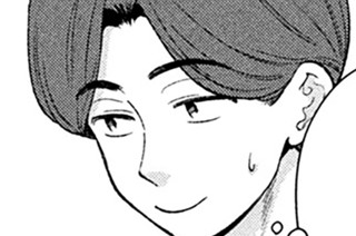 第４４話 兄、来たる 표지