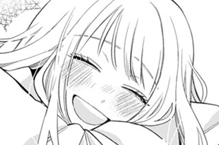 ＃３４ 月華高校１年Ｂ組（２） 표지